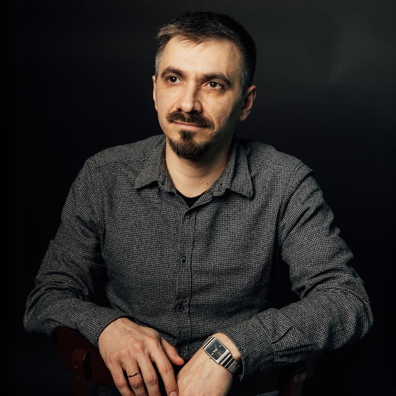 Ivan Galkan