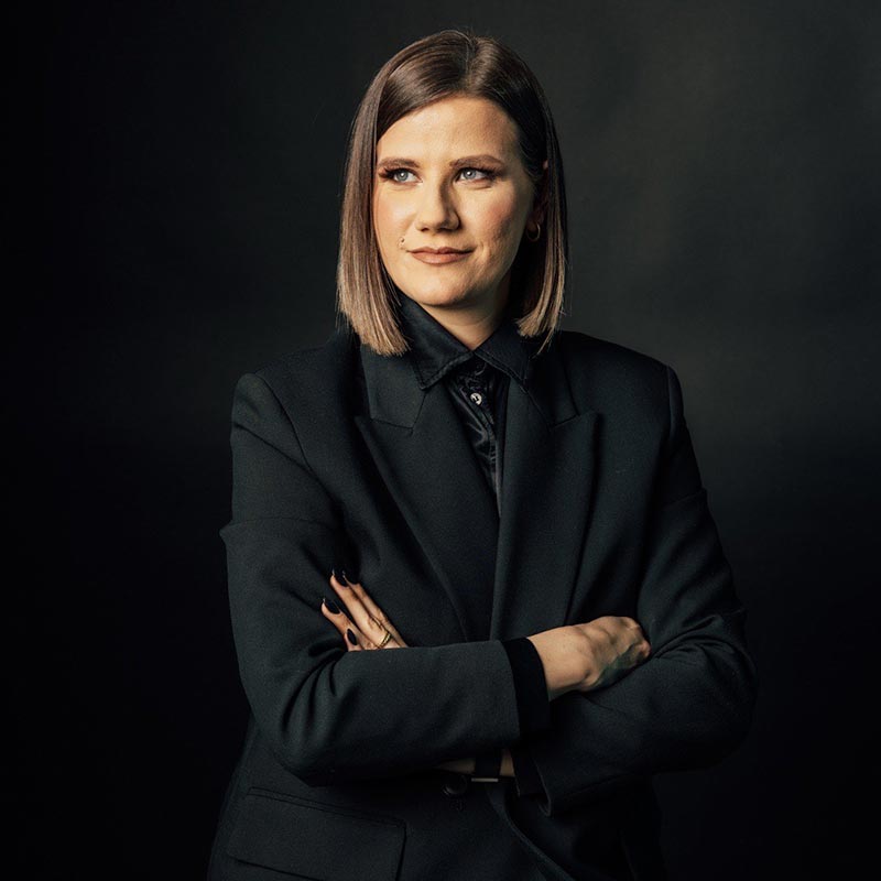 Magdalena Miljkov
