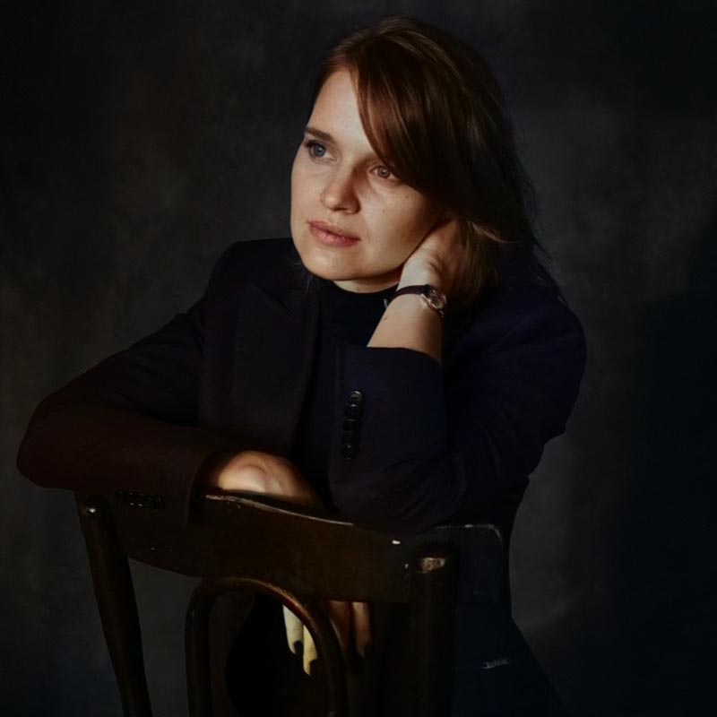 Sara Dimitrijević