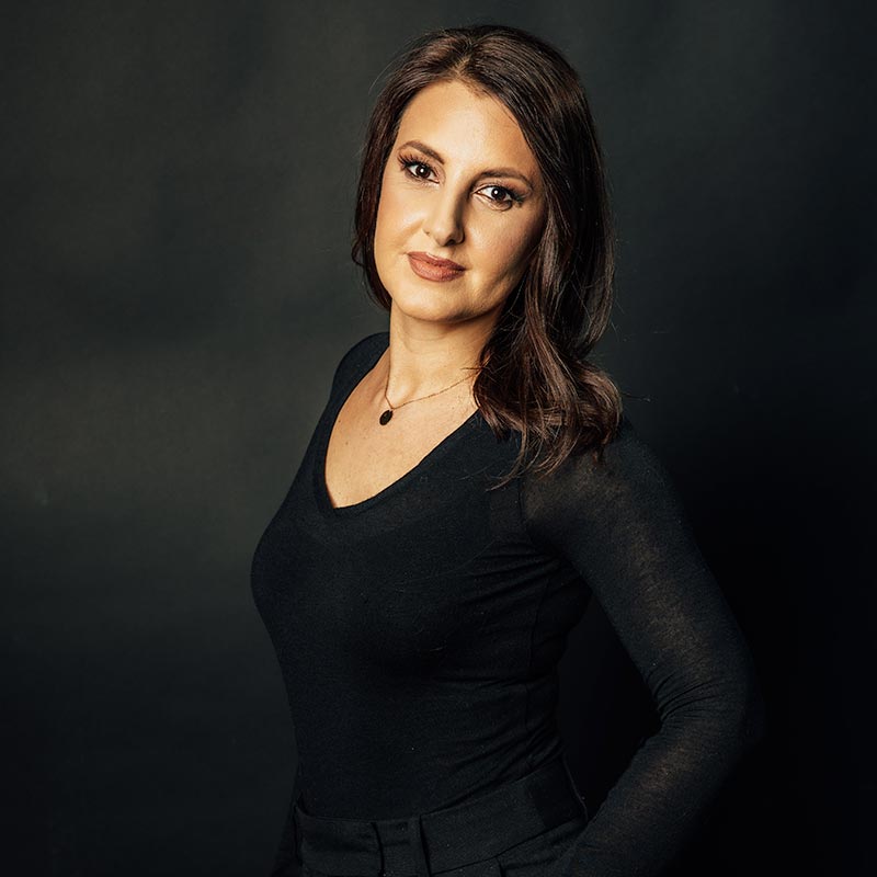 Tatjana Paunov